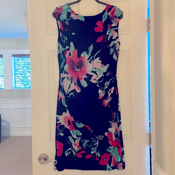Lauren Ralph Lauren dress size 14 - Picture 1 of 4